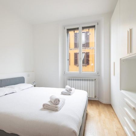 Urbino Apartment Luminoso E Centrale ミラノ エクステリア 写真