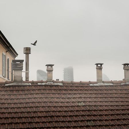 Urbino Apartment Luminoso E Centrale ミラノ エクステリア 写真