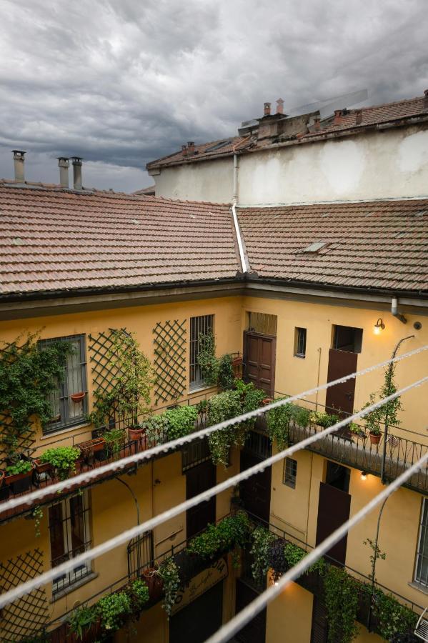 Urbino Apartment Luminoso E Centrale ミラノ エクステリア 写真