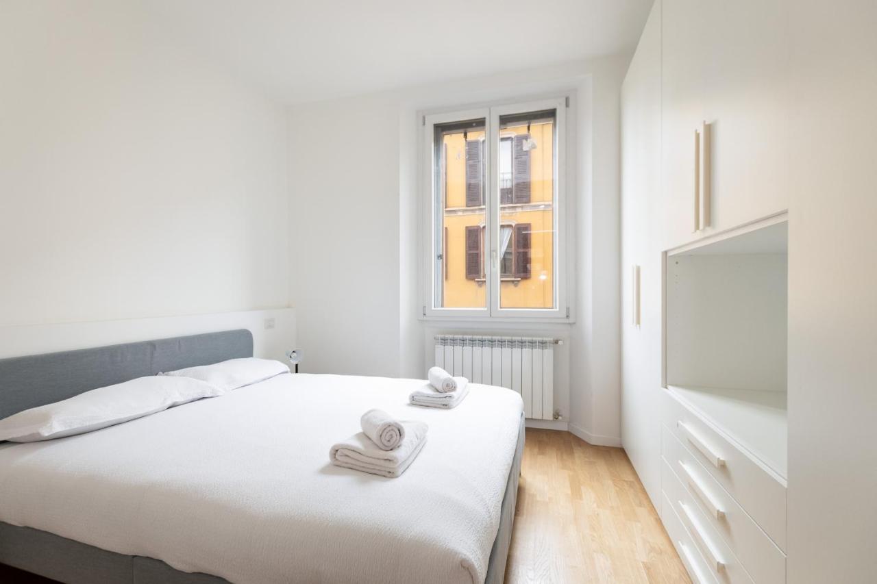 Urbino Apartment Luminoso E Centrale ミラノ エクステリア 写真