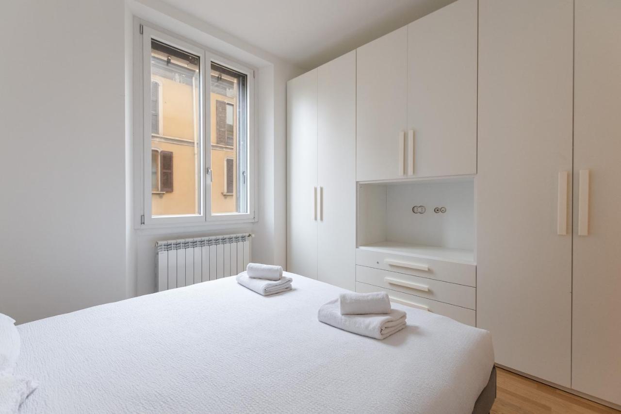 Urbino Apartment Luminoso E Centrale ミラノ エクステリア 写真