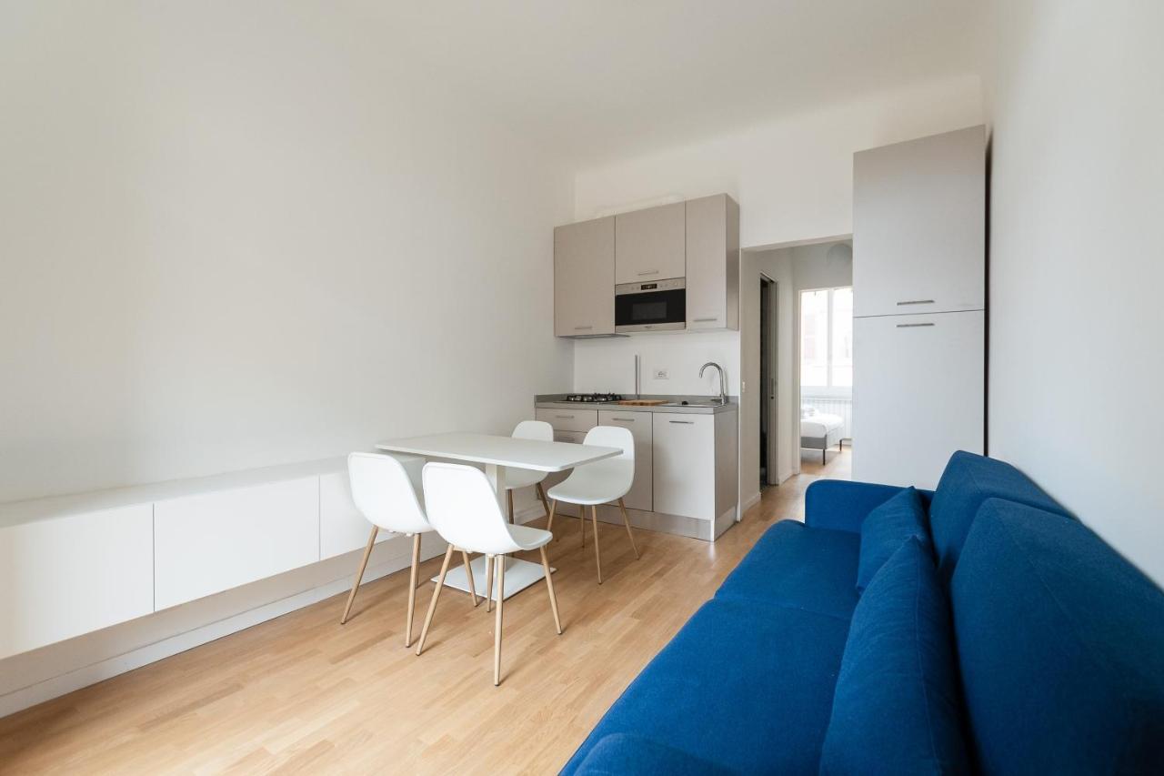 Urbino Apartment Luminoso E Centrale ミラノ エクステリア 写真
